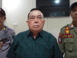 Wagub Sulbar Bakal Umumkan Nama-nama yang Kuasai Randis Pemprov Belum Dikembalikan