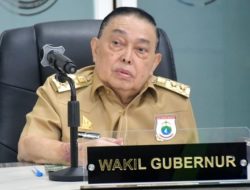 Wagub Sulbar Tegaskan Akan Tempuh Jalur Hukum Jika Aset Randis Pemprov Tak Dikembalikan