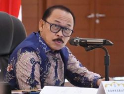 Gubernur Sulbar Sampaikan Permohonan Maaf Adanya Penolakan Pasien di RSUD Sulbar, Akan Evaluasi Seluruh Pejabat RS