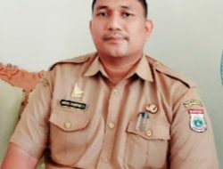 Kepsek SMAN 2 Mamuju Capai Keunggulan Mutu Pendidikan