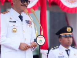 Gubernur Sulbar Ingatkan ASN Tingkatkan Kolaborasi Tekan Kemiskinan dan Stunting