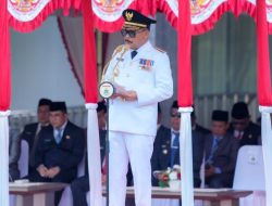 Gubernur Sulbar Tekankan Pentingnya Kinerja ASN, Hilangkan dalam Pikiran Jabatan Bisa Dibeli