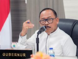 Gubernur Sulbar Geram Perusahaan Sawit Diduga Lakukan Penghindaran Pajak Secara Sengaja