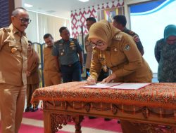 Pemprov Sulbar Gelar Musrenbang RKPD Tahun 2026 dan RPJMD 2025-2029, Alokasikan Rp300 Miliar untuk 6 Kabupaten