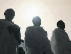 Mengelabui Petugas, 10 Calon Jemaah Haji Ilegal Gagal Berangkat ke Tanah Suci, Begini Modusnya