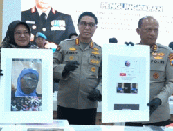 Teror Deepfake Guncang Jatim, Wajah Gubernur Dipalsukan, AI Jadi Senjata Tipu-tipu Siber