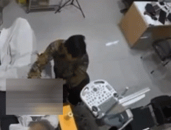 Biadab, Seorang Oknum Dokter di Garut Diduga Lecehkan Pasien di Ruang USG