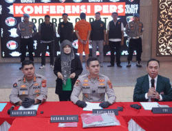 Ditetapkan Tersangka, Seorang Dokter Kandungan dalam Kasus Dugaan Tindak Pidana Kekerasan Seksual di Garut