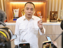 Bela Hak Pekerja, Wali Kota Surabaya Eri Cahyadi Dampingi Pelaporan Kasus Dugaan Penahanan Ijazah