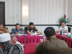 Berpotensi Timbulkan Degradasi Moral, Hiburan Malam di Padang Pariaman Dibatasi Hingga Pukul 23.30 WIB