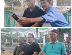 Tim Relawan Mata Elang Siap Menangkan HBA-Henny Verawati