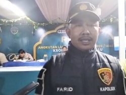 Ribuan Penumpang Arus Balik Padati Pelabuhan Pantoloan Palu