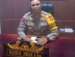 Tawuran antar Geng Motor di Kota Palu, Satu Pelajar Terkena Busur