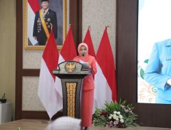 Perempuan Kota Batu Bersinergi Wujudkan Generasi Unggul dan Berdaya Saing