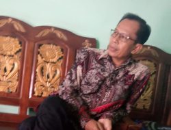 Gagal Kasun, Kini Menjabat Kepala Desa Pilangkidul Kec  Kedunggalar, Ngawi