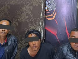 Gasak Brankas Adik Ipar, Pria Lanjut Usia di Kota Batu Dibekuk Polisi