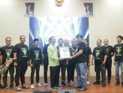 Sinergi Cermin Kota dan Pemkot Palembang untuk Palembang Berdaya, Palembang Sejahtera