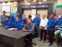 Kejari Padang Tetapkan Satu Tersangka Dugaan Korupsi Perbankan 