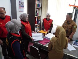 Kejati Sumsel Geledah Tiga Tempat Perkara Pembangunan Pasar Cinde