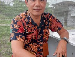 Dishub Kabupaten Tegal Akan Melakukan Lelang Parkir