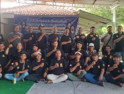 LSM Cordova Kota Tegal Pegang Teguh Ikrar dan Janji Bela Masyarakat