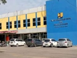 Kejari Muara Enim Bakal Tetapkan Tersangka Oknum PUPR Terkait Proyek Pembangunan Siring di Semende