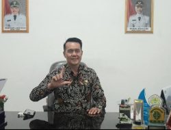 Heri Yulianto Kini Jabat Plt Camat Merapi Barat, Dahrif Agustian Dipindahkan Plt Camat Merapi Selatan
