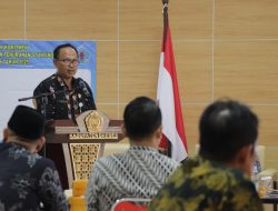 Turunkan Stunting Brebes Luncurkan Genting
