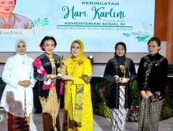 Hari Kartini, Fatma Saifullah Yusuf: Kartini Hadir Membawa Arti, Perempuan Juga Bisa Berprestasi