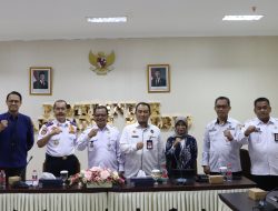 Brebes Bakal ‘Kinclong’ Demi Selamatkan Warga