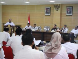Brebes Kebut 40 Persen Capaian PBB-P2