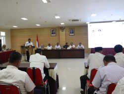 Brebes Kebut 40 Persen Capaian PBB-P2