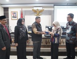 Bupati Garut Dorong Deteksi Dini Stunting di Desa