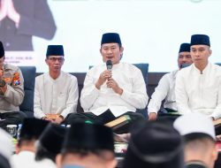 Rangkaian Acara HJL ke-456 Laksanakan Khotmil Qur’an Secara Serentak