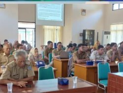 Bapenda Kabupaten Tegal Bebaskan Denda Pajak PBB-P2