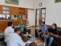 Diduga Ada Kecurangan dalam Merekrut Pegawai PPPK Kab Simalungun, Kadis BKSDM Simalungun Dilaporkan Ke Polres Simalungun