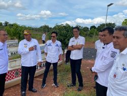 Pemkab Batola Segera Perbaiki Infrastruktur Jalan yang Rusak