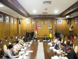 Banyak WNA Menginap di Rumah Kos, Badung Bentuk Tim Terpadu Bidik Legalitas Akomodasi Wisata