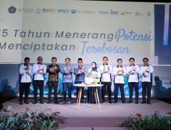 Wabup Batola Herman Susilo Dorong Inovasi Pendidikan Lewat Kolaborasi