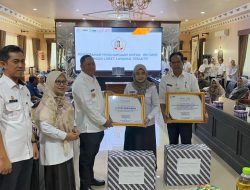 Bupati Bahrul Ilmi: Inovasi Digital dan Sinergi Lintas Instansi untuk Layanan Publik yang Akuntabel