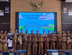 Hery Harap Publikasi Informasi SKPD Lebih Optimal