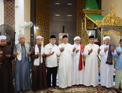Bahrul Ilmi: Idulfitri Menjadi Ajang Silaturahmi, dan Memperkuat Rasa Persaudaraan
