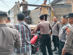 Digrebek Polisi, 25 Motor Ditinggal Pemilik saat Polres Pasuruan Grebek Judi Sabung Ayam di Kawasan Persawahan