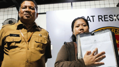 Jerit Karyawan Didengar, Wali Kota Surabaya Pastikan Kawal Kasus Penahanan Ijazah hingga Tuntas