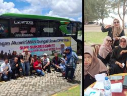 Barayo di Kampuang, Jadikan Lebaran Lebih Bermakna Bersama Perantau