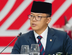 Tegas, Indonesia Dukung Perjuangan Rakyat Palestina dan Tolak Segala Bentuk Relokasi Warga Gaza