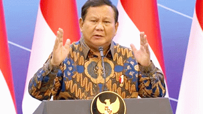 Sukses Tangani Arus Mudik Balik Lebaran 2025, Presiden Apresiasi Kinerja Kepolisian