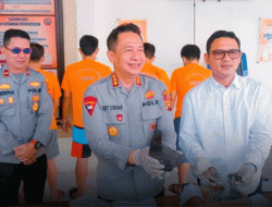 Nilainya Capai Rp1,8 Miliar, Perdagangan Ilegal Sisik Trenggiling dan Cula Badak Diungkap Polisi