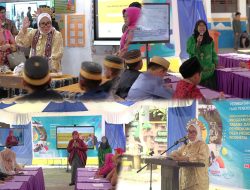 Kabupaten Mamuju Terpilih Program Sekolah Digital Ruang Murid yang Diluncurkan Presiden RI
