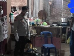 Pemuda di Kalukku Mamuju Ditemukan Gantung Diri di Rumahnya, Polisi Lakukan Olah TKP